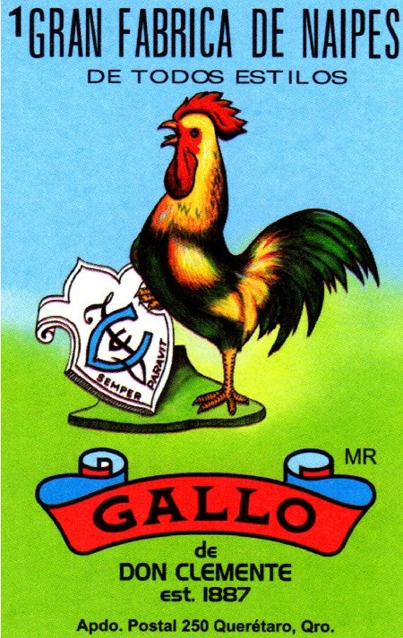 El Gallito